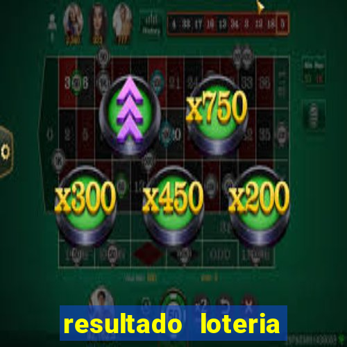 resultado loteria do povo